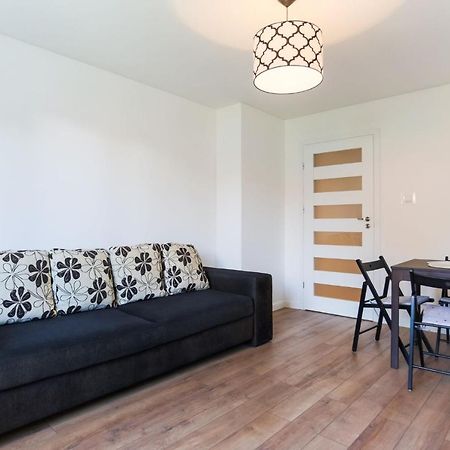 Apartament Swinoujscie - Narutowicza Екстер'єр фото