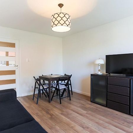 Apartament Swinoujscie - Narutowicza Екстер'єр фото