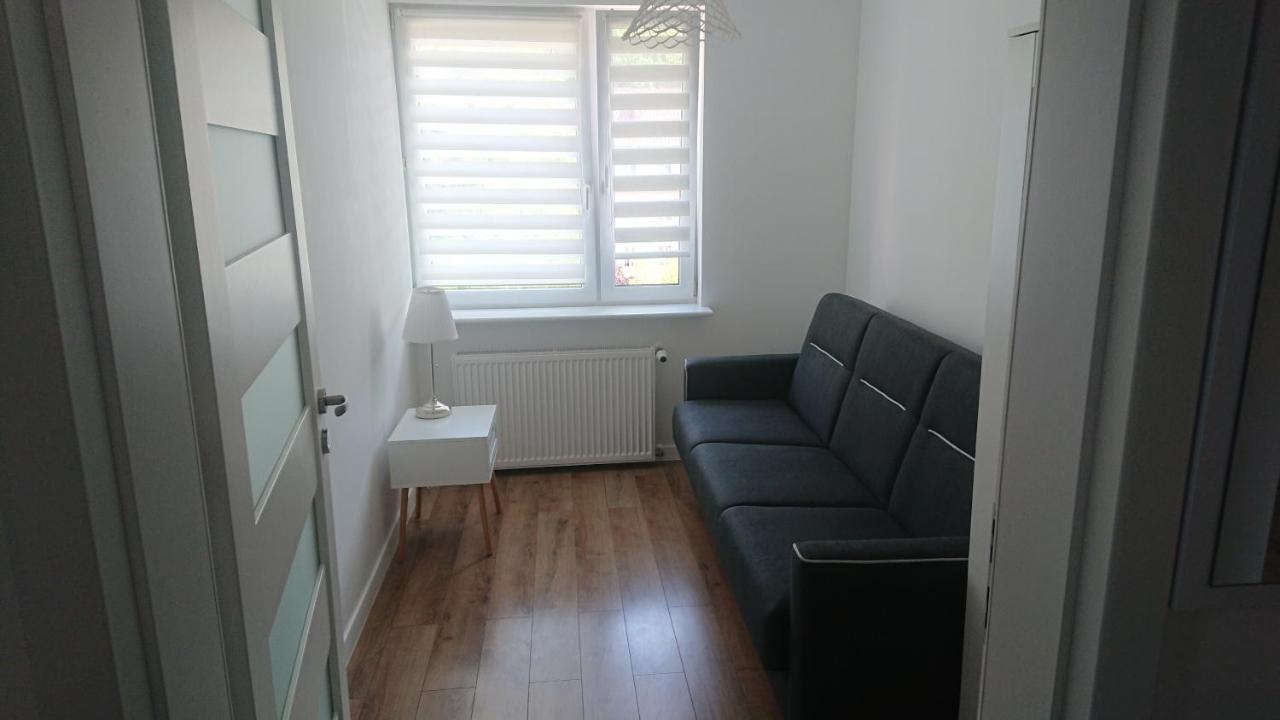 Apartament Swinoujscie - Narutowicza Екстер'єр фото