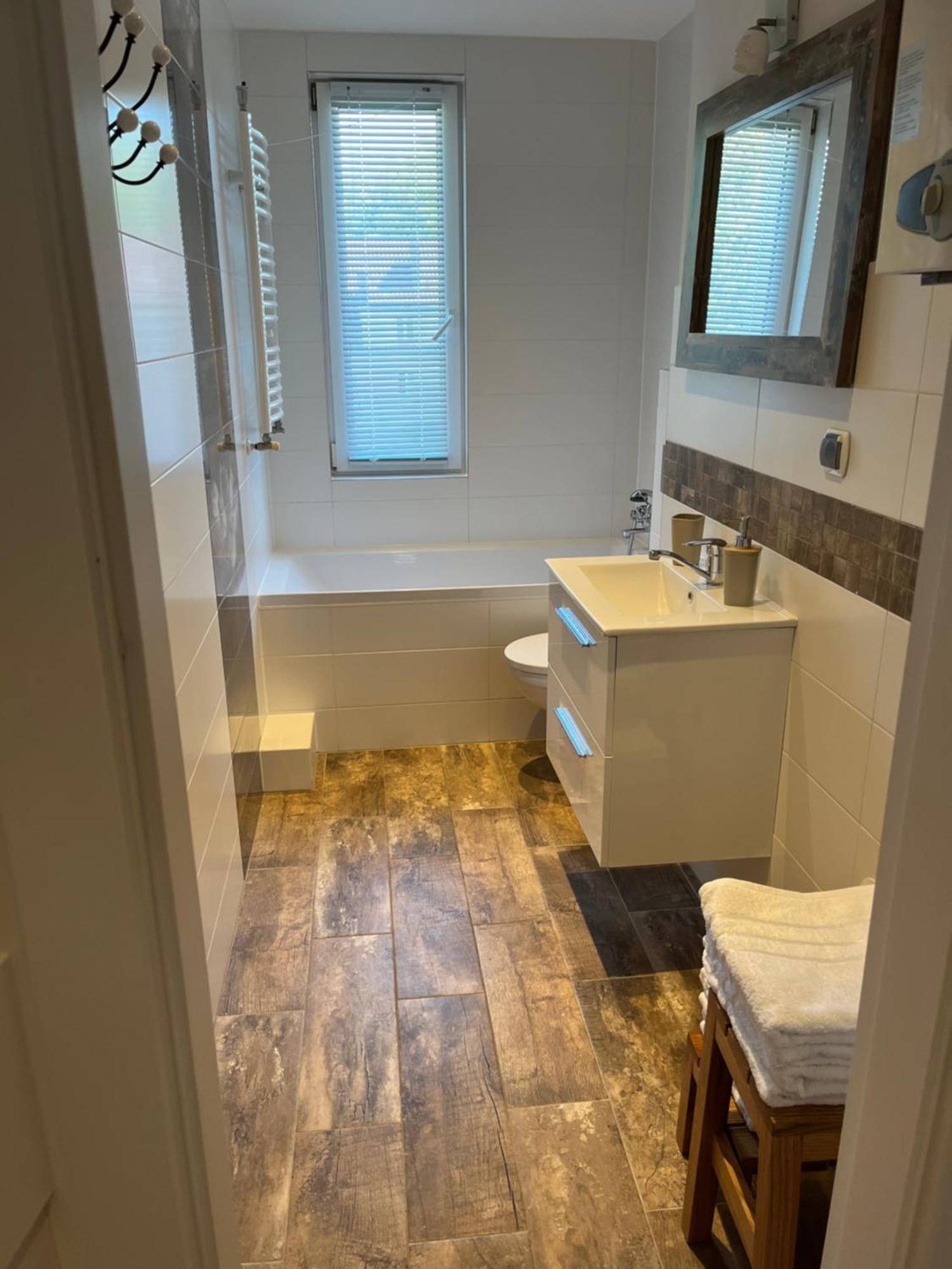 Apartament Swinoujscie - Narutowicza Екстер'єр фото