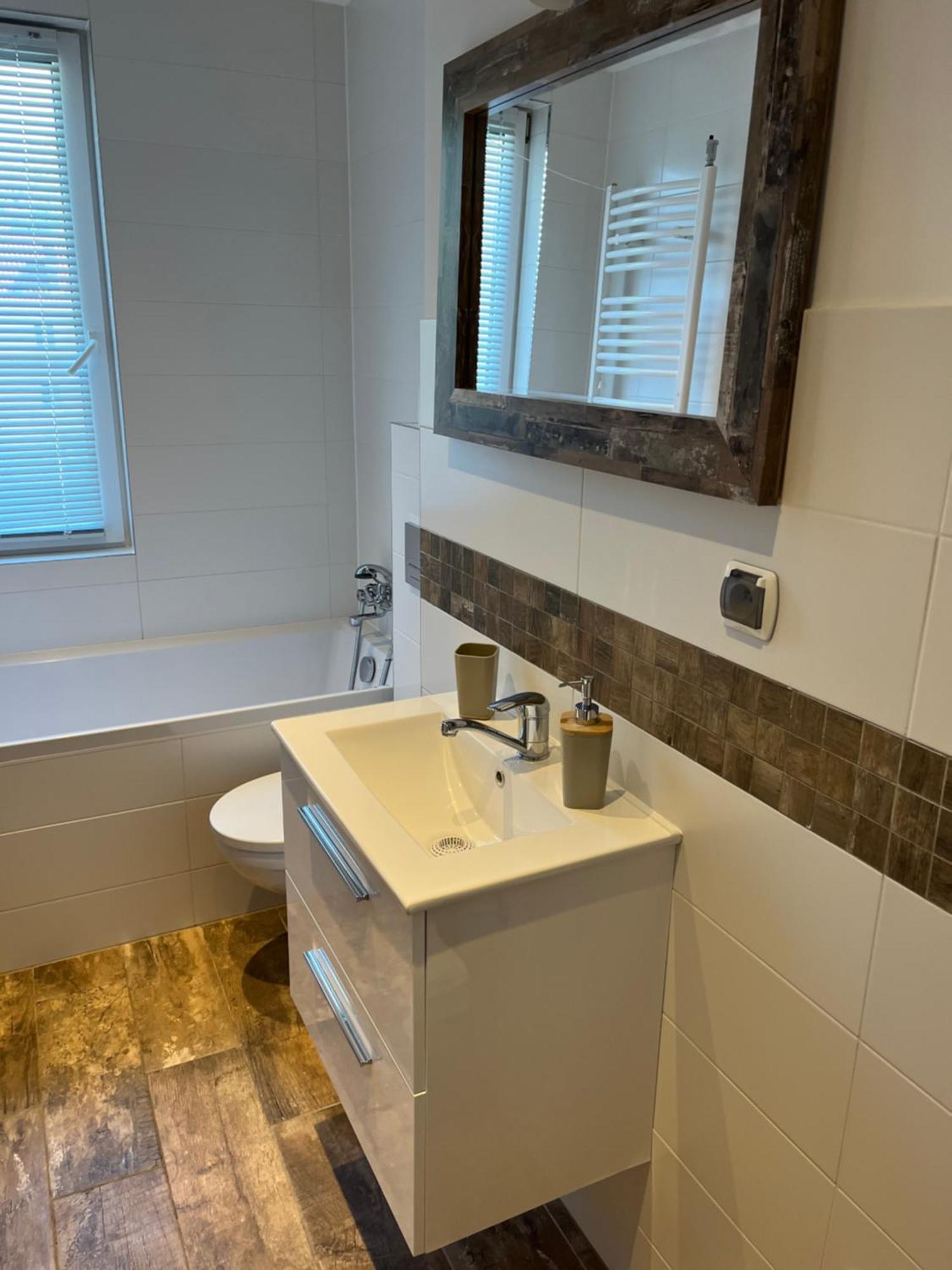 Apartament Swinoujscie - Narutowicza Екстер'єр фото